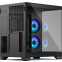 Gehäuse Fractal Design Pop 2 Vision Black RGB - FD-C-POV2A-02 - Foto 4