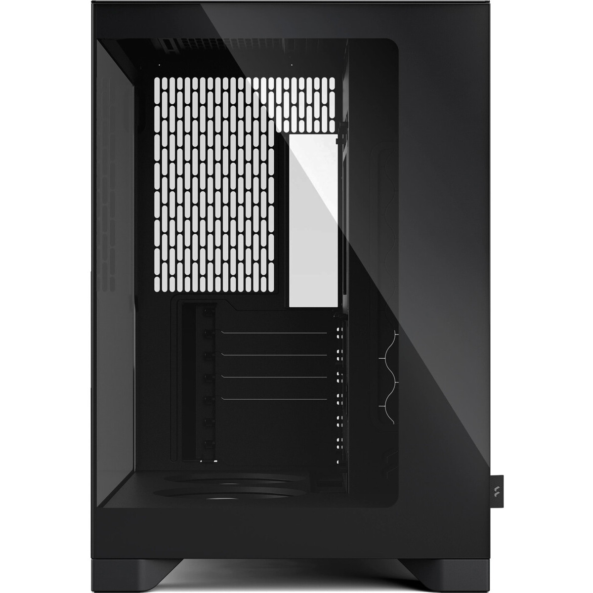 Gehäuse Fractal Design Pop 2 Vision Black RGB - FD-C-POV2A-02 - Foto 5