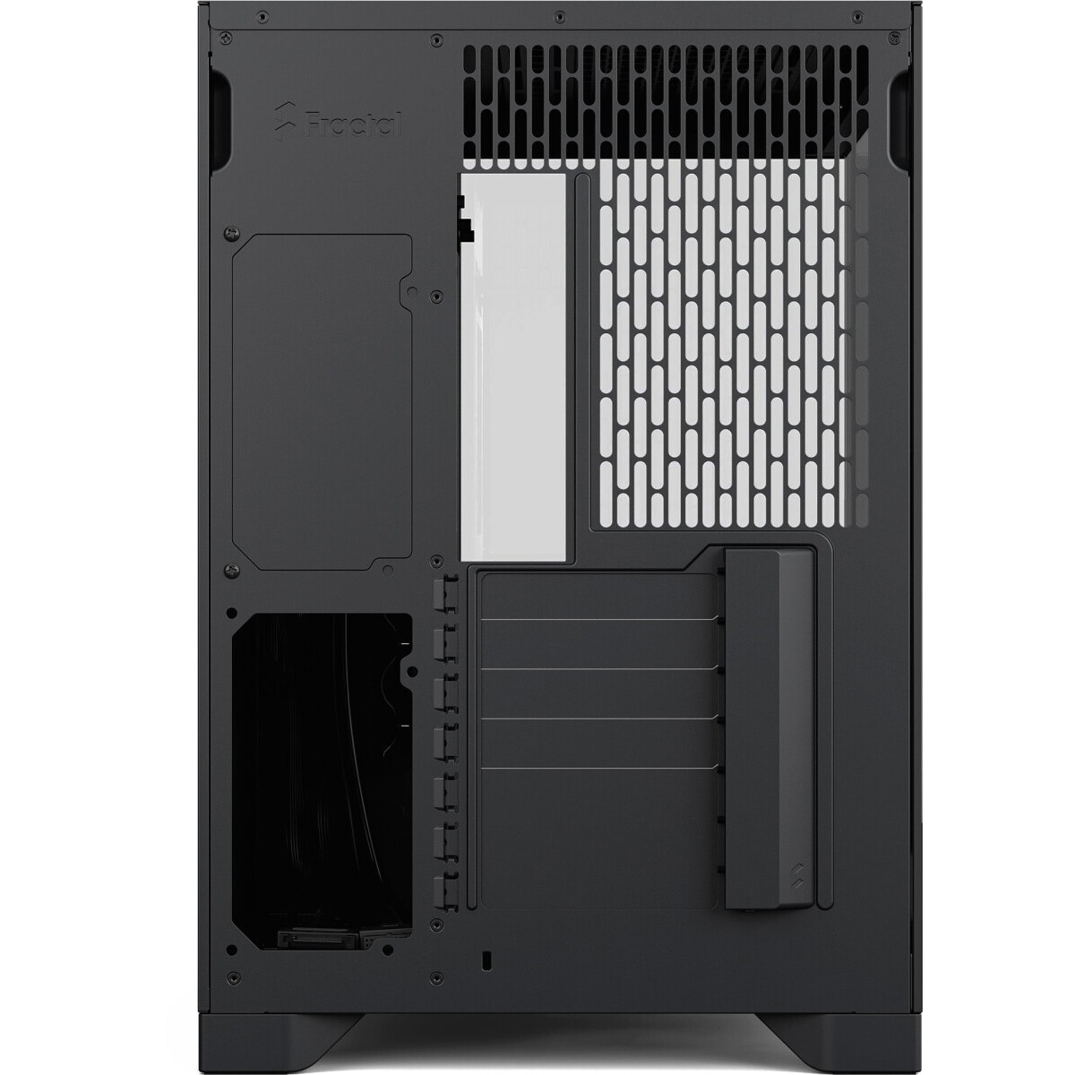 Gehäuse Fractal Design Pop 2 Vision Black RGB - FD-C-POV2A-02 - Foto 6