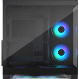 Corps Fractal Design Pop 2 Vision Black RGB (FD-C-POV2A-02)