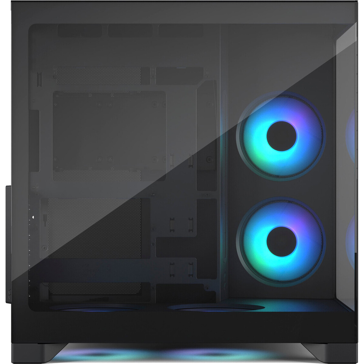 Gehäuse Fractal Design Pop 2 Vision Black RGB - FD-C-POV2A-02 - Foto 8