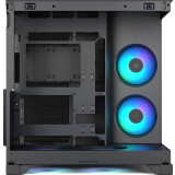 Corps Fractal Design Pop 2 Vision Black RGB (FD-C-POV2A-02)