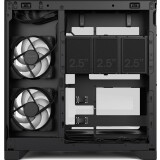 Corps Fractal Design Pop 2 Vision Black RGB (FD-C-POV2A-02)