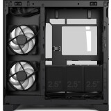 Corps Fractal Design Pop 2 Vision Black RGB (FD-C-POV2A-02)