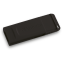 USB Flash накопитель 16GB Verbatim Slider Black (98696) - Foto 2