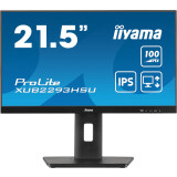 Monitor iiyama 22" ProLite XUB2293HSU-B7