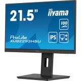 Monitor iiyama 22" ProLite XUB2293HSU-B7