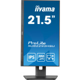 Monitor iiyama 22" ProLite XUB2293HSU-B7