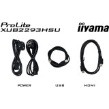 Monitor iiyama 22" ProLite XUB2293HSU-B7