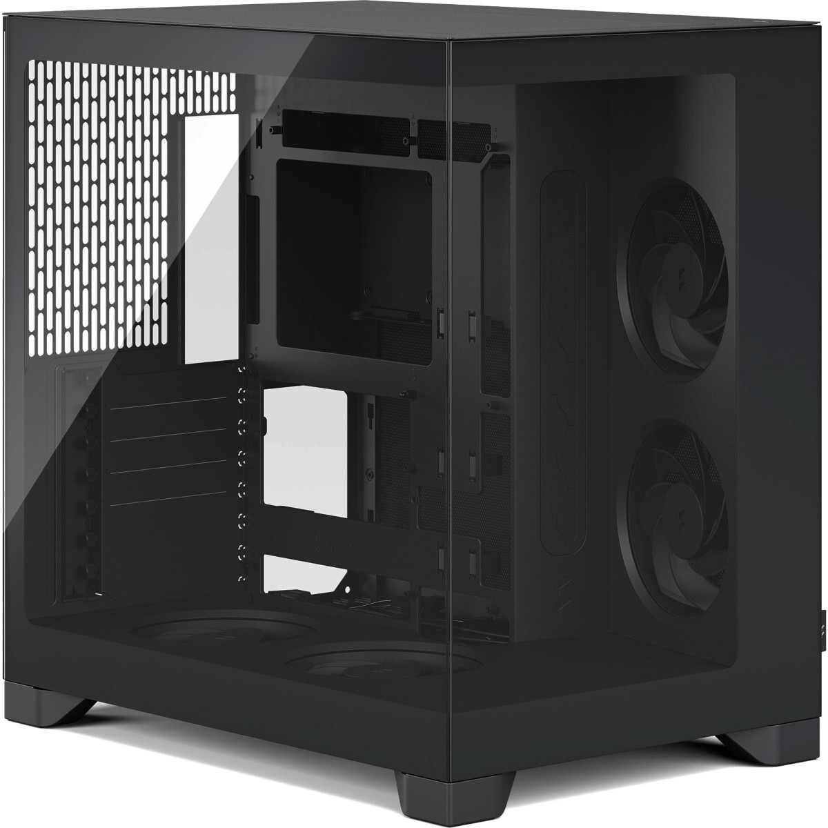 Corps Fractal Design Pop 2 Vision Black - FD-C-POV2A-01 - photo 2