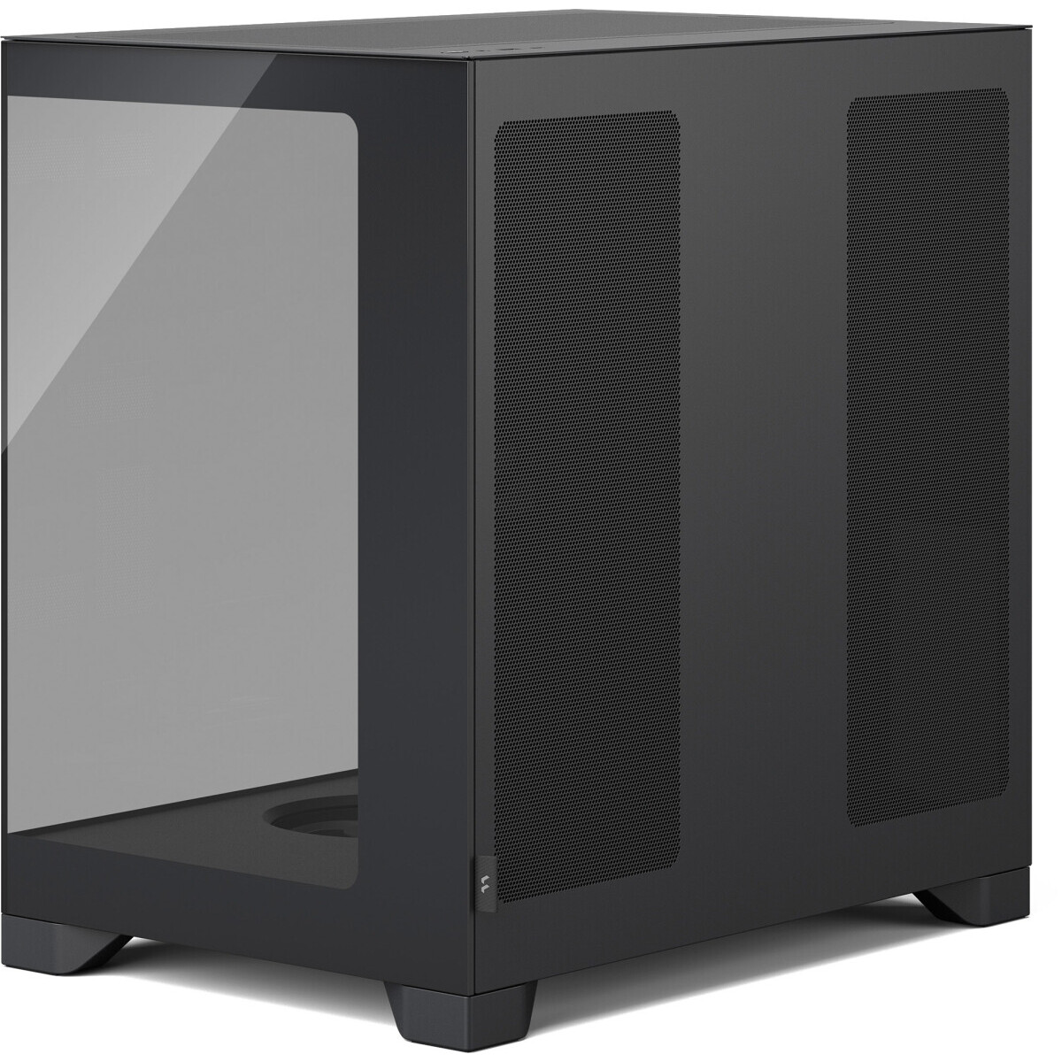 Corps Fractal Design Pop 2 Vision Black - FD-C-POV2A-01 - photo 3