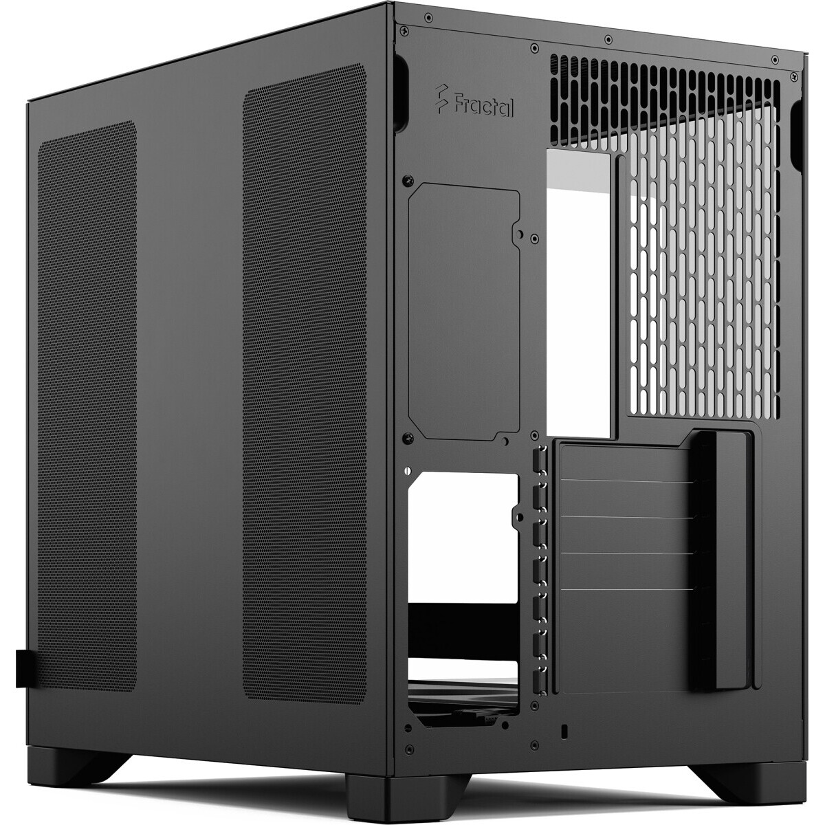 Corps Fractal Design Pop 2 Vision Black - FD-C-POV2A-01 - photo 5