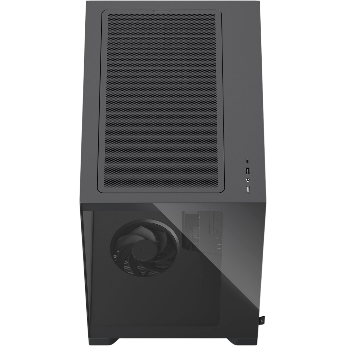Corps Fractal Design Pop 2 Vision Black - FD-C-POV2A-01 - photo 9