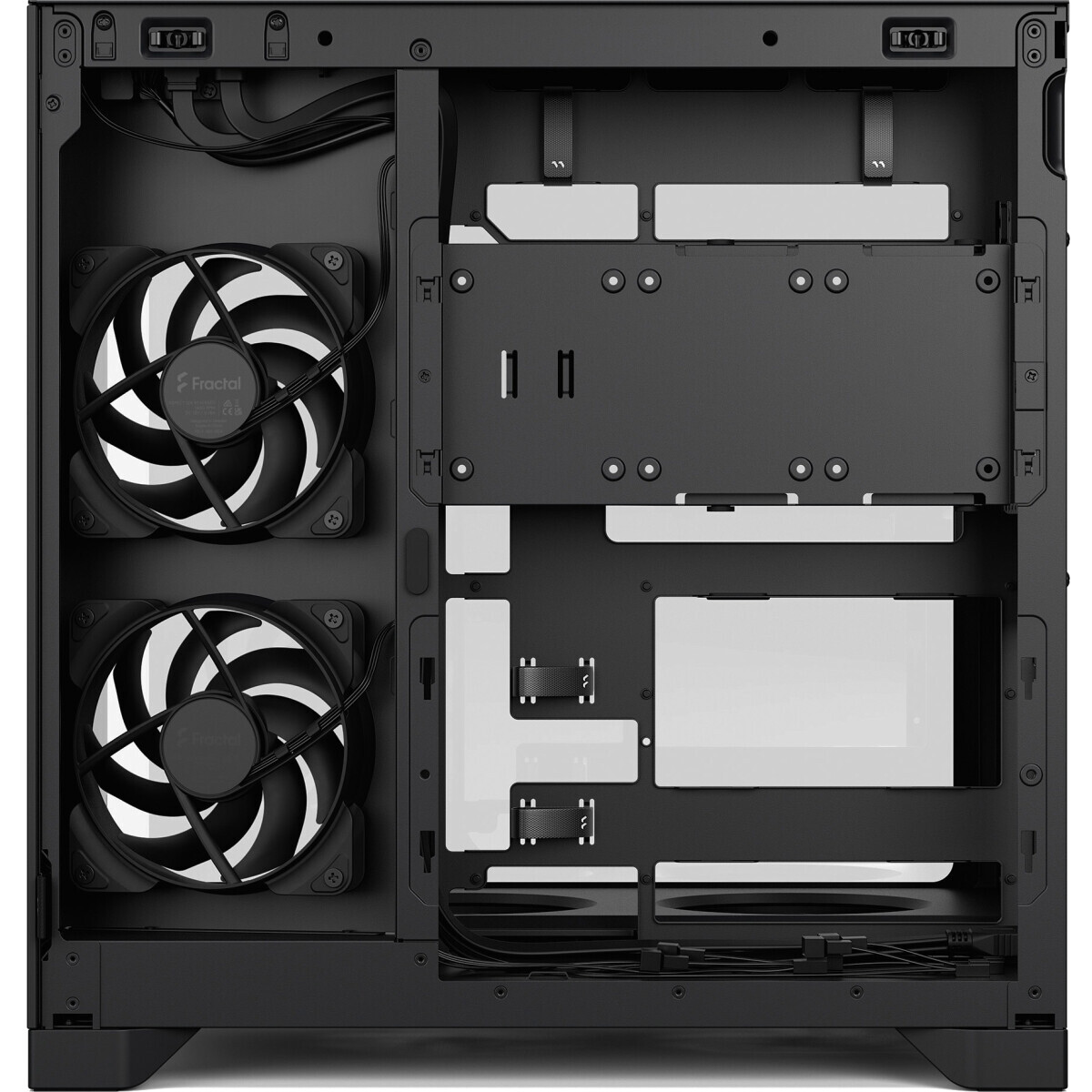 Corps Fractal Design Pop 2 Vision Black - FD-C-POV2A-01 - photo 13