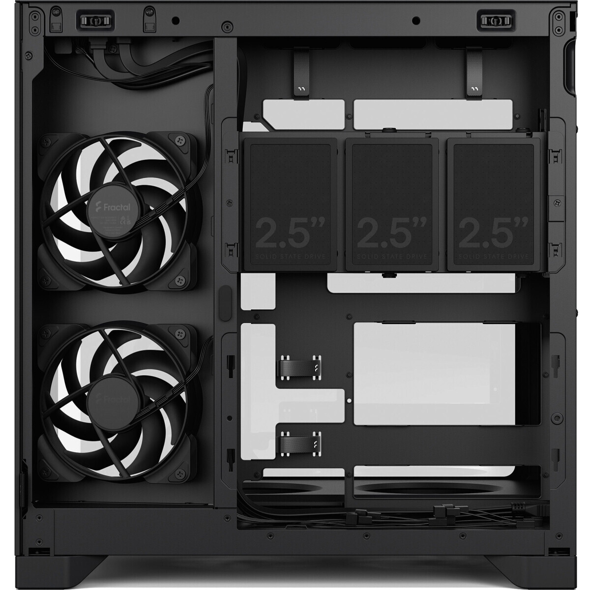 Corps Fractal Design Pop 2 Vision Black - FD-C-POV2A-01 - photo 14