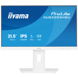 Monitor iiyama 22" ProLite XUB2293HSU-W7