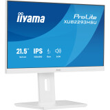 Monitor iiyama 22" ProLite XUB2293HSU-W7