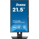 Monitor iiyama 22" ProLite XUB2293HS-B6