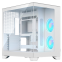 Corps Fractal Design Pop 2 Vision White RGB - FD-C-POV2A-03
