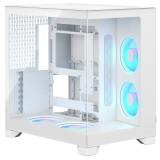 Corps Fractal Design Pop 2 Vision White RGB (FD-C-POV2A-03)