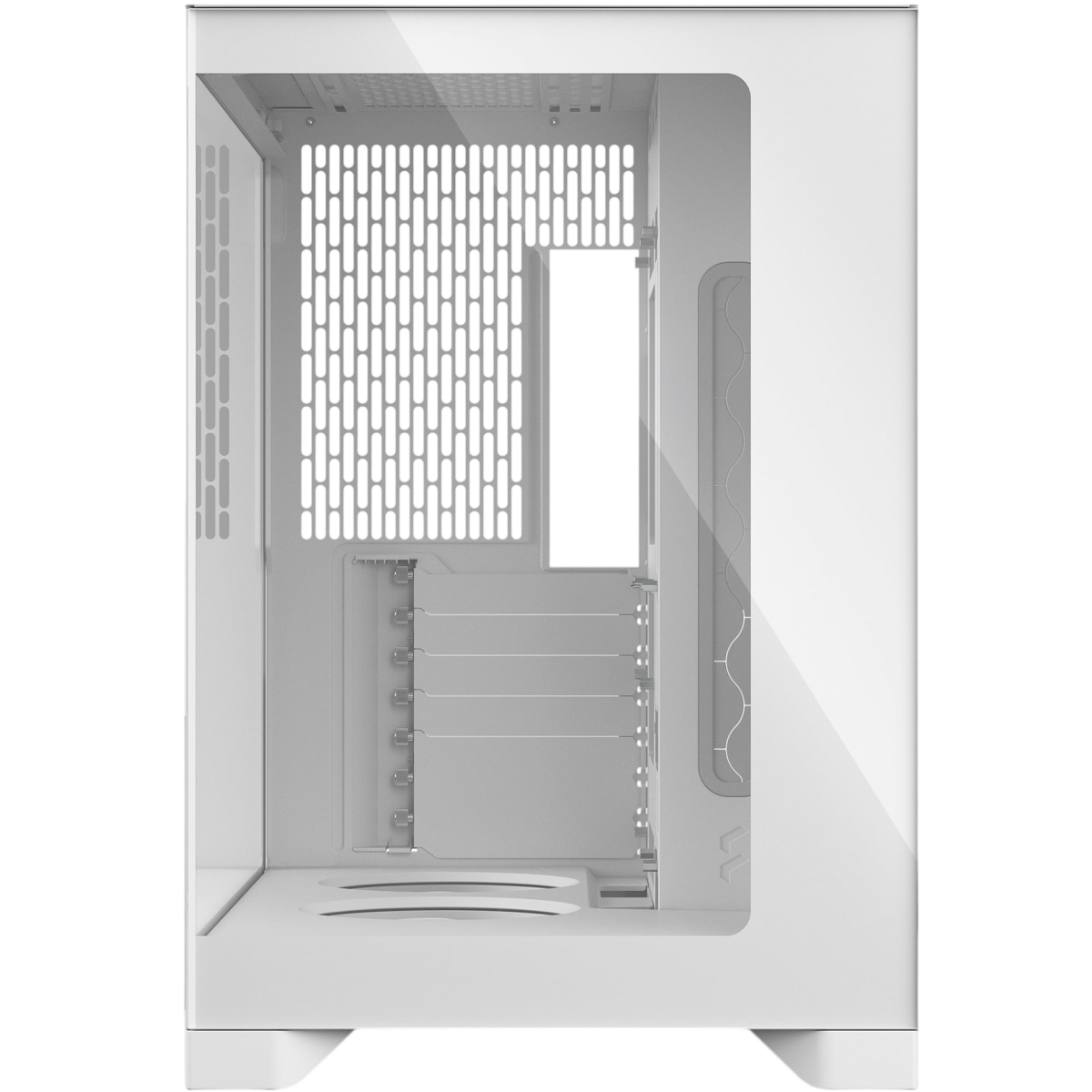 Corps Fractal Design Pop 2 Vision White RGB - FD-C-POV2A-03 - photo 5