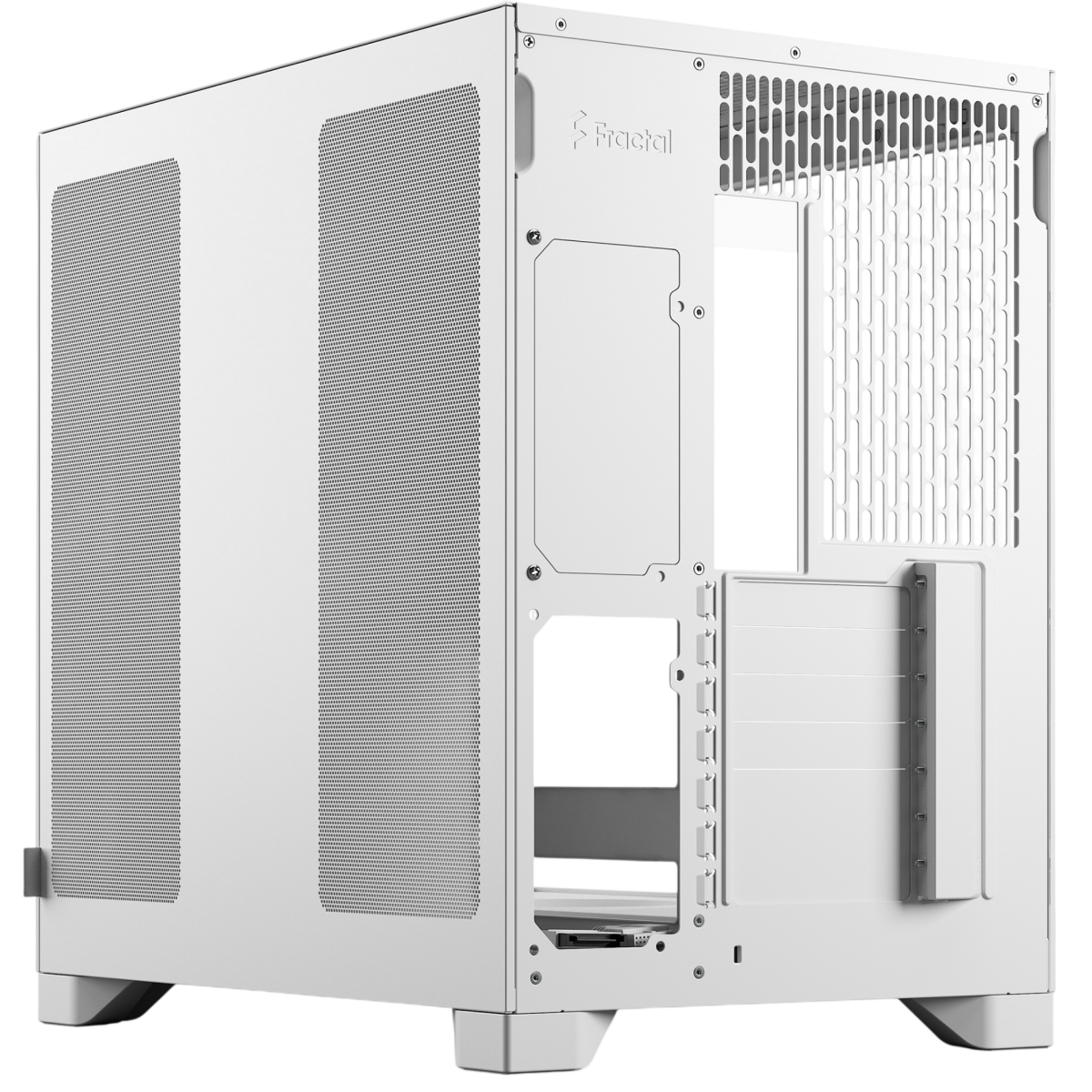 Corps Fractal Design Pop 2 Vision White RGB - FD-C-POV2A-03 - photo 7