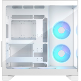 Corps Fractal Design Pop 2 Vision White RGB (FD-C-POV2A-03)