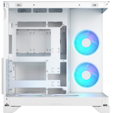 Corps Fractal Design Pop 2 Vision White RGB (FD-C-POV2A-03)