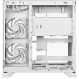Corps Fractal Design Pop 2 Vision White RGB (FD-C-POV2A-03)