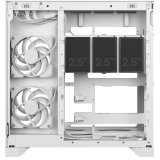 Corps Fractal Design Pop 2 Vision White RGB (FD-C-POV2A-03)