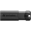 USB Flash накопитель 16GB Verbatim PinStripe Black (49316) - Foto 2