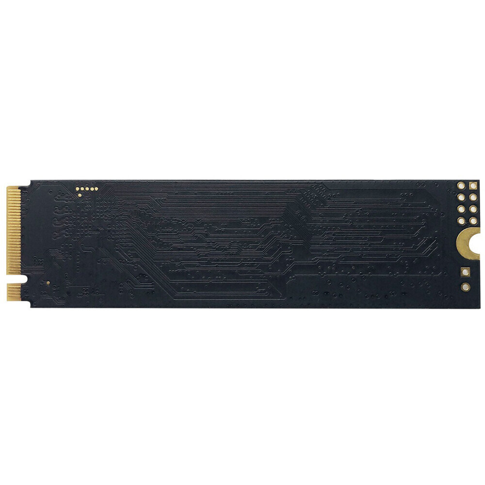 SSD-Speicher 240GB Patriot P310 (P310P240GM28) - Foto 5