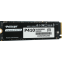 SSD-Speicher 1TB Patriot P410 (P410P1TBM28H)
