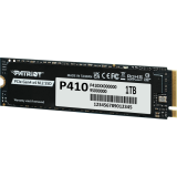 Disque SSD 1TB Patriot P410 (P410P1TBM28H)