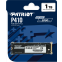 SSD-Speicher 1TB Patriot P410 (P410P1TBM28H) - Foto 4