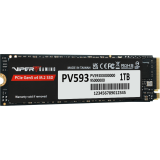 Disque SSD 1TB Patriot Viper PV593 (PV593P1TBM28H)