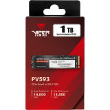 Disque SSD 1TB Patriot Viper PV593 (PV593P1TBM28H)