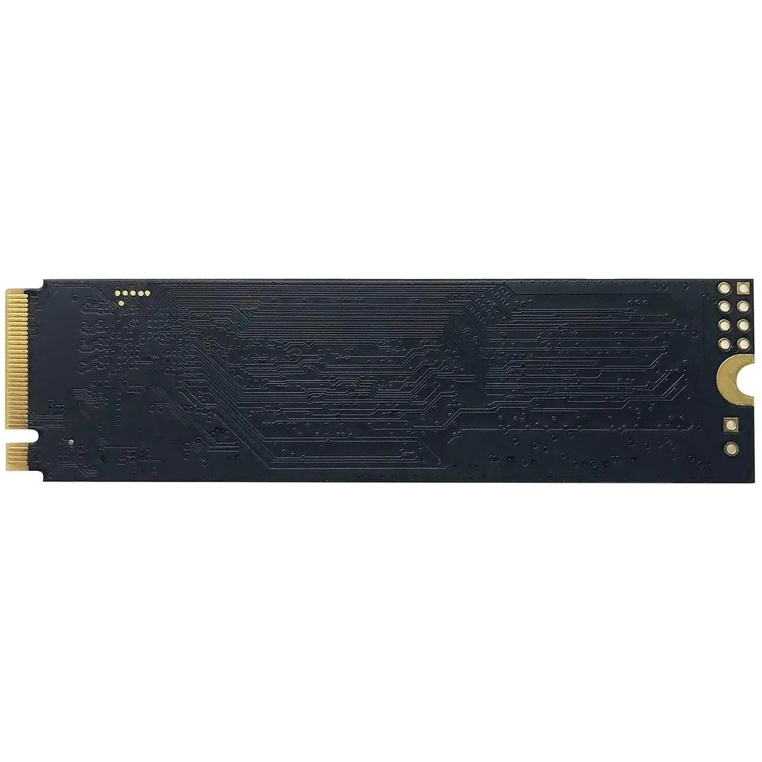 SSD-Speicher 2TB Patriot P300 (P300P2TBM28) - Foto 2