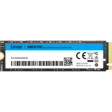 SSD Speicher 500GB Lexar NM610 Pro (LNM610P500G-RNNNG)