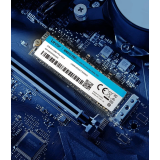 stockage SSD 2TB Lexar NM610 Pro (LNM610P002T-RNNNG)