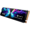 Disque SSD 512GB Lexar PLAY X (LNMPLYX512G-RNNNG)