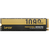 stockage SSD 2TB Lexar NM1090 Pro (LNM109P002T-RNNNG)