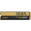SSD-Speicher 2TB Lexar NM1090 Pro (LNM109P002T-RNNNG) - Foto 3