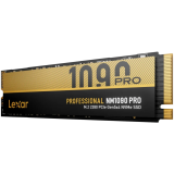 stockage SSD 4TB Lexar NM1090 Pro (LNM109P004T-RNNNG)