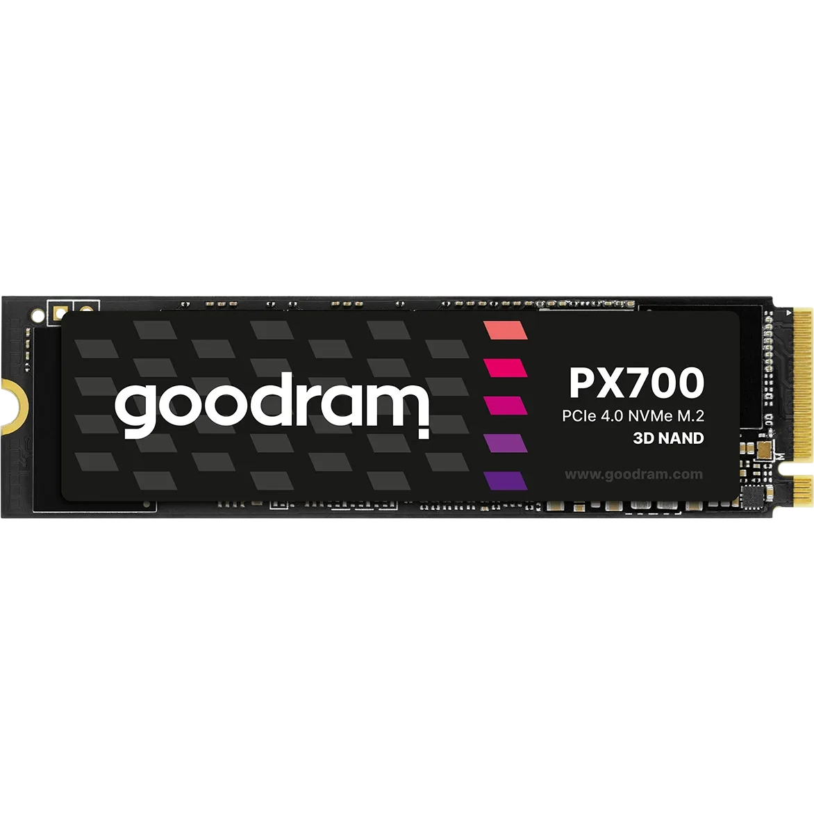 SSD (disque SSD) 1TB GOODRAM PX700 (SSDPR-PX700-01T-80) - photo 3