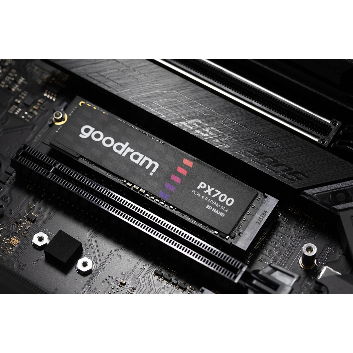 SSD (disque SSD) 1TB GOODRAM PX700 (SSDPR-PX700-01T-80) - photo 4
