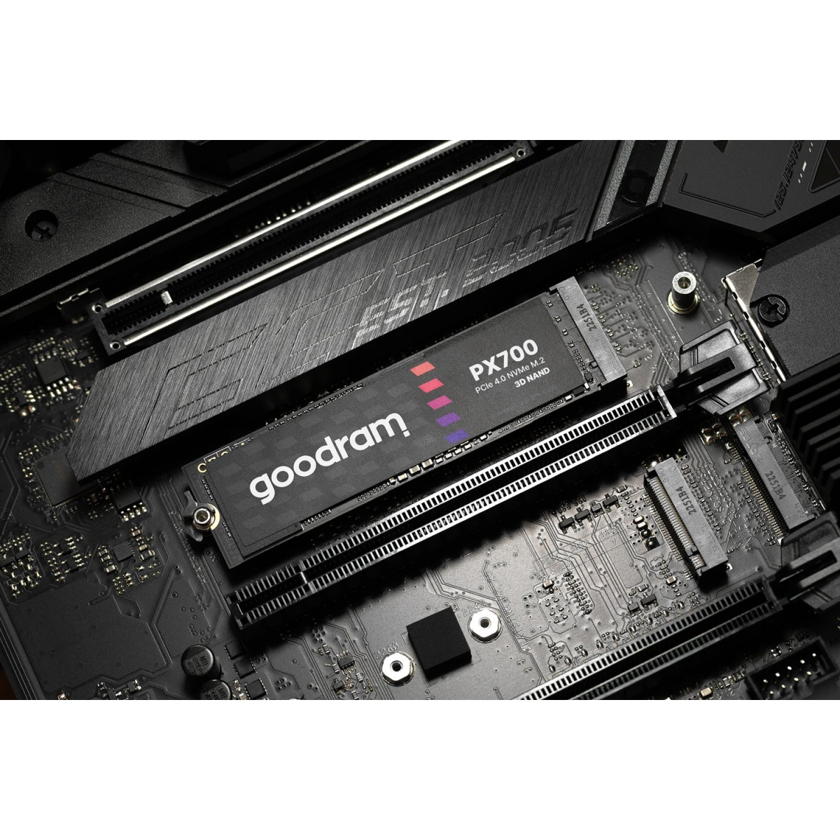 SSD (disque SSD) 1TB GOODRAM PX700 (SSDPR-PX700-01T-80) - photo 5