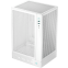Корпус DeepCool CH170 DIGITAL White - R-CH170-WHNPI0D-G-1