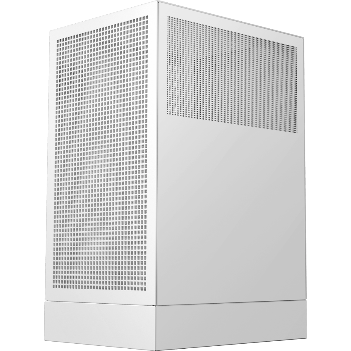 Корпус DeepCool CH170 DIGITAL White - R-CH170-WHNPI0D-G-1 - photo 8