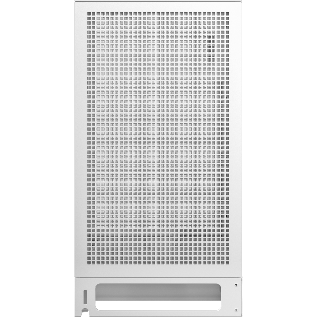 Корпус DeepCool CH170 DIGITAL White - R-CH170-WHNPI0D-G-1 - photo 9
